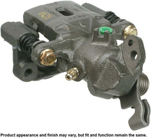 CARDONE Reman Disc Brake Caliper  19-B2854
