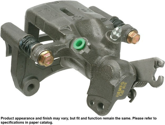 CARDONE Reman Disc Brake Caliper  19-B2857