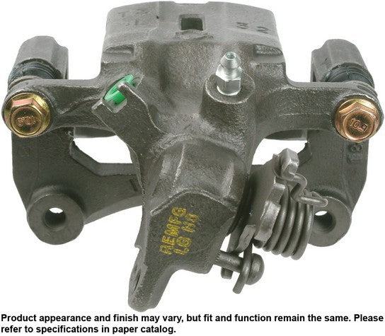 CARDONE Reman Disc Brake Caliper  19-B2857