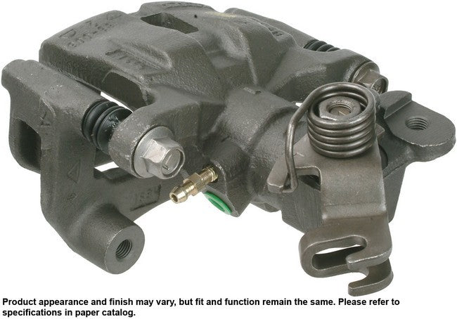 CARDONE Reman Disc Brake Caliper  19-B2858