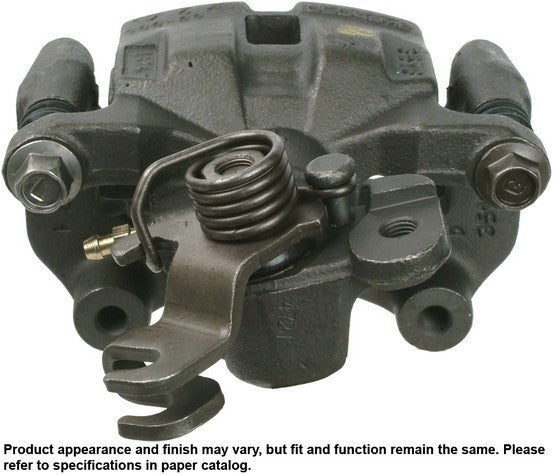 CARDONE Reman Disc Brake Caliper  19-B2858