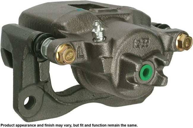 CARDONE Reman Disc Brake Caliper  19-B2862