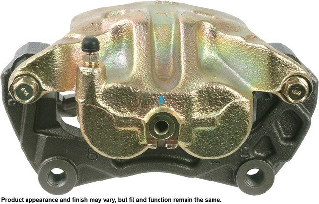 CARDONE Reman Disc Brake Caliper  19-B2870B
