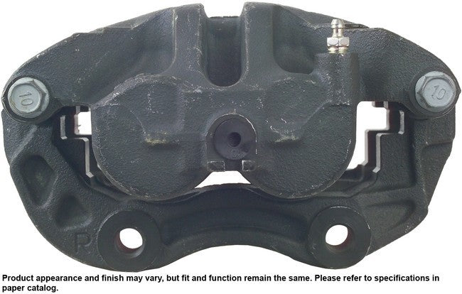CARDONE Reman Disc Brake Caliper  19-B2871