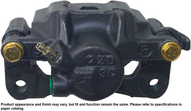 CARDONE Reman Disc Brake Caliper  19-B2872