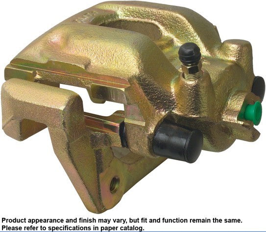CARDONE Reman Disc Brake Caliper  19-B2884