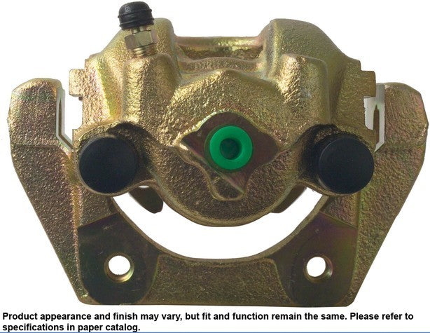 CARDONE Reman Disc Brake Caliper  19-B2884