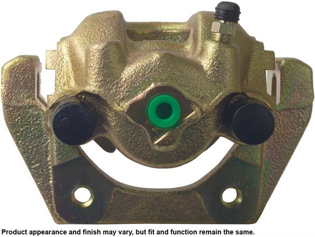 CARDONE Reman Disc Brake Caliper  19-B2885
