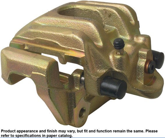 CARDONE Reman Disc Brake Caliper  19-B2886