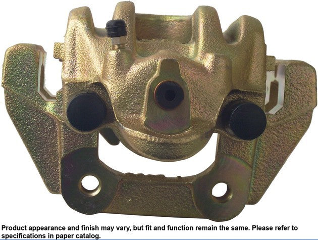 CARDONE Reman Disc Brake Caliper  19-B2886