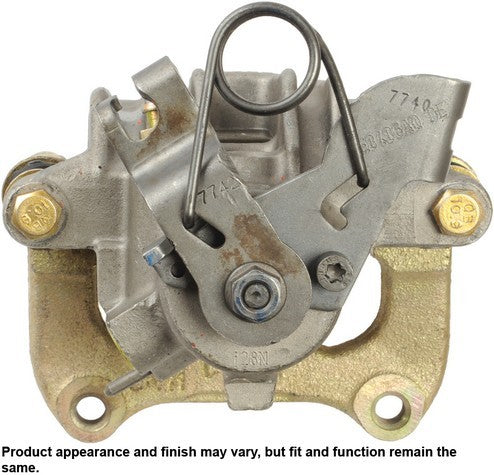 CARDONE Reman Disc Brake Caliper  19-B2890