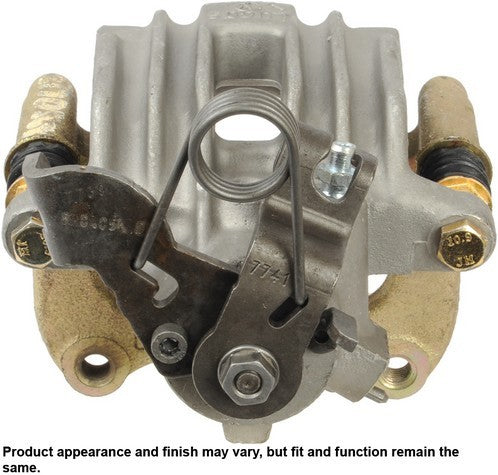 CARDONE Reman Disc Brake Caliper  19-B2891