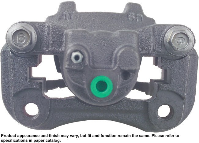 CARDONE Reman Disc Brake Caliper  19-B2904