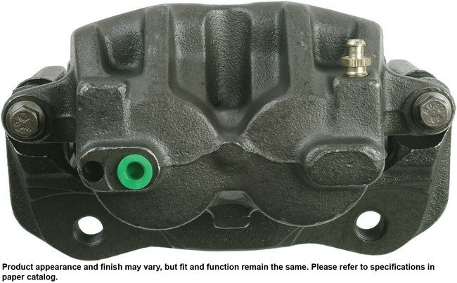 CARDONE Reman Disc Brake Caliper  19-B2907