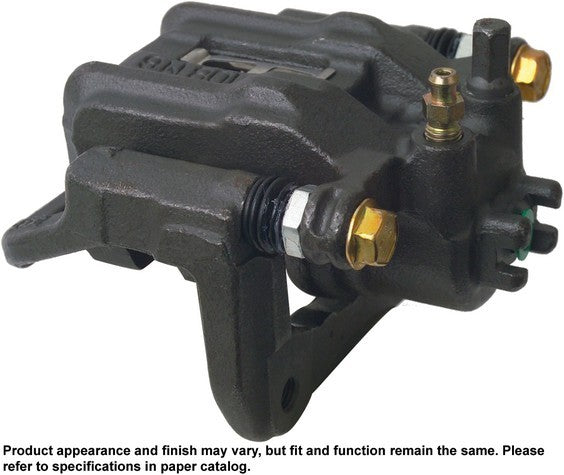 CARDONE Reman Disc Brake Caliper  19-B2910
