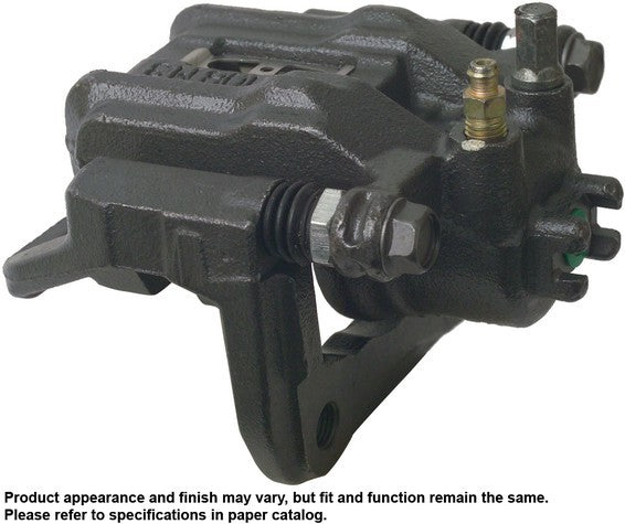 CARDONE Reman Disc Brake Caliper  19-B2910A