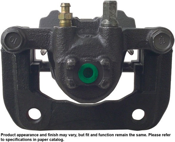 CARDONE Reman Disc Brake Caliper  19-B2910A
