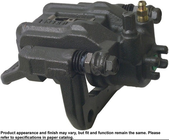 CARDONE Reman Disc Brake Caliper  19-B2911A