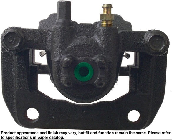 CARDONE Reman Disc Brake Caliper  19-B2911A