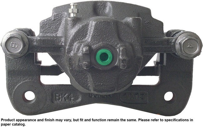 CARDONE Reman Disc Brake Caliper  19-B2918