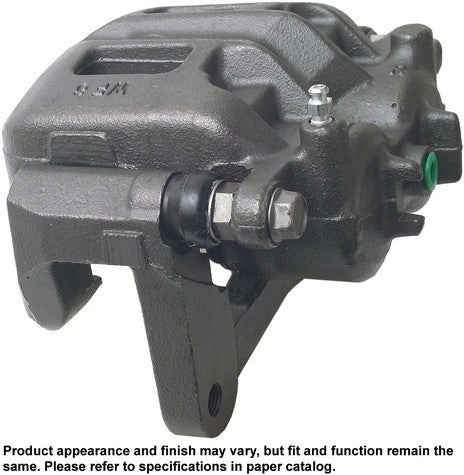 CARDONE Reman Disc Brake Caliper  19-B2920