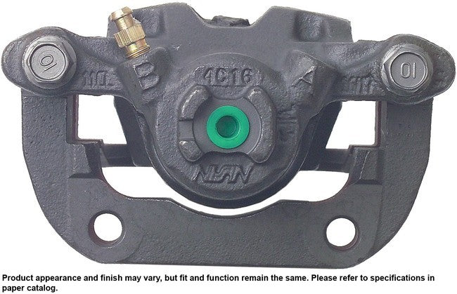 CARDONE Reman Disc Brake Caliper  19-B2928
