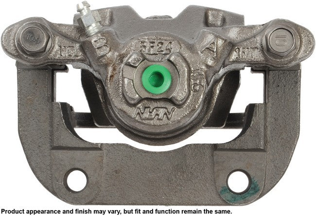 CARDONE Reman Disc Brake Caliper  19-B2928A