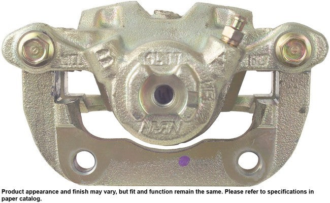 CARDONE Reman Disc Brake Caliper  19-B2929