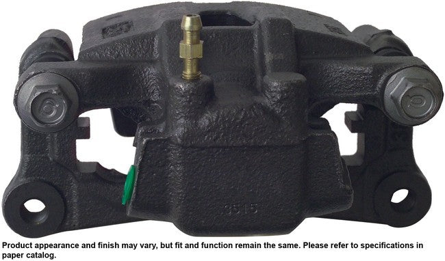 CARDONE Reman Disc Brake Caliper  19-B2932