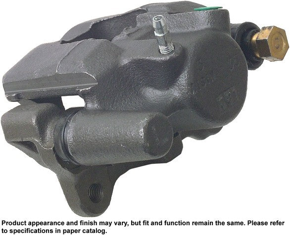 CARDONE Reman Disc Brake Caliper  19-B2950