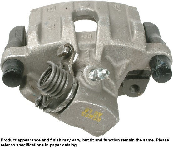 CARDONE Reman Disc Brake Caliper  19-B2955