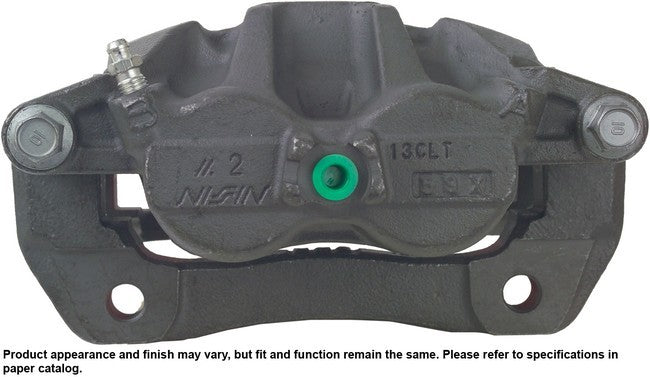 CARDONE Reman Disc Brake Caliper  19-B2958