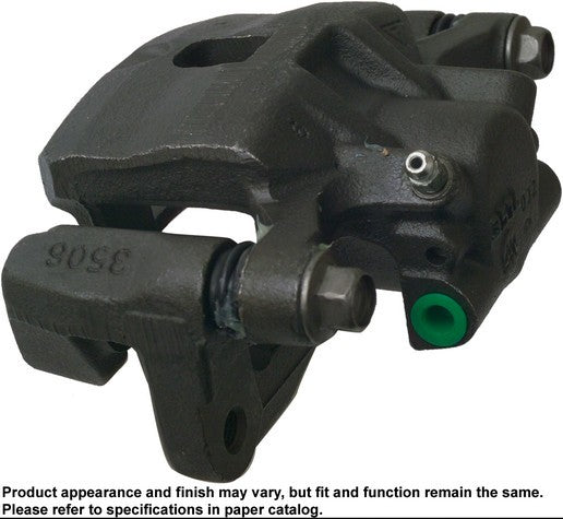 CARDONE Reman Disc Brake Caliper  19-B2966