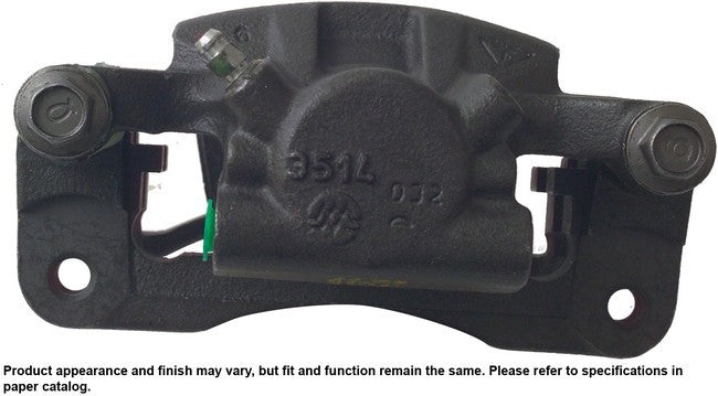 CARDONE Reman Disc Brake Caliper  19-B2966