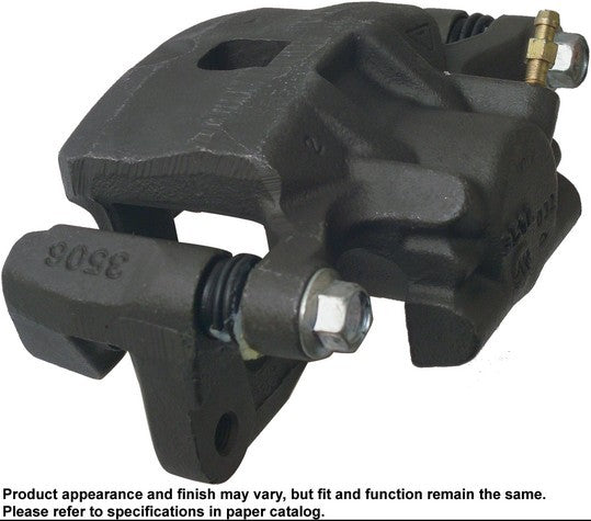 CARDONE Reman Disc Brake Caliper  19-B2967