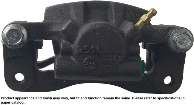 CARDONE Reman Disc Brake Caliper  19-B2967