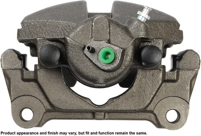 CARDONE Reman Disc Brake Caliper  19-B2975A
