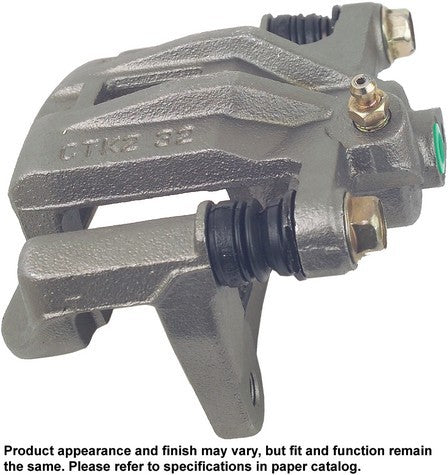 CARDONE Reman Disc Brake Caliper  19-B2978