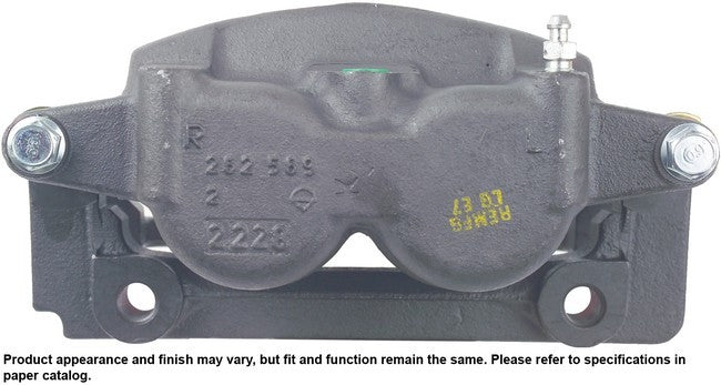CARDONE Reman Disc Brake Caliper  19-B2983