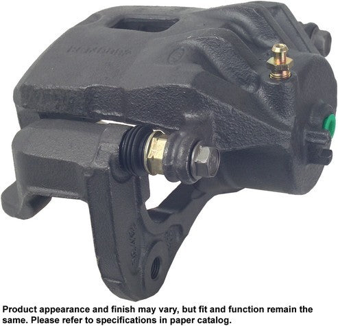 CARDONE Reman Disc Brake Caliper  19-B2996