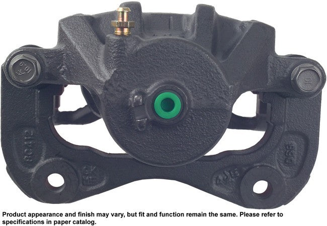 CARDONE Reman Disc Brake Caliper  19-B2996