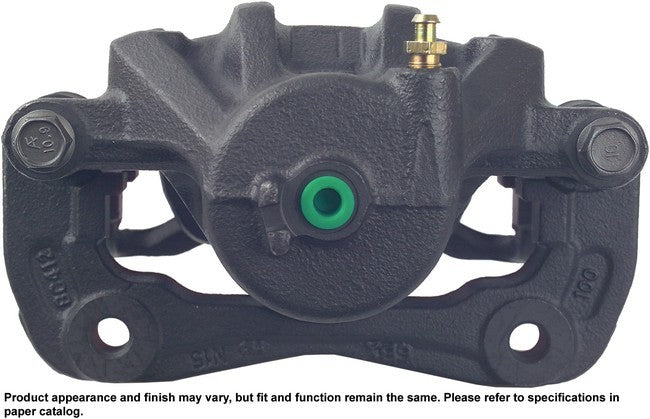 CARDONE Reman Disc Brake Caliper  19-B2999