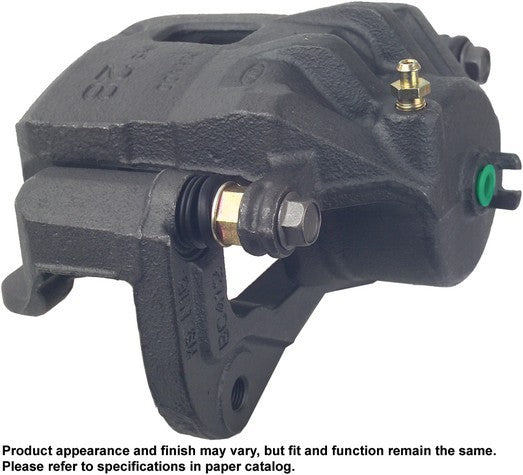 CARDONE Reman Disc Brake Caliper  19-B3096