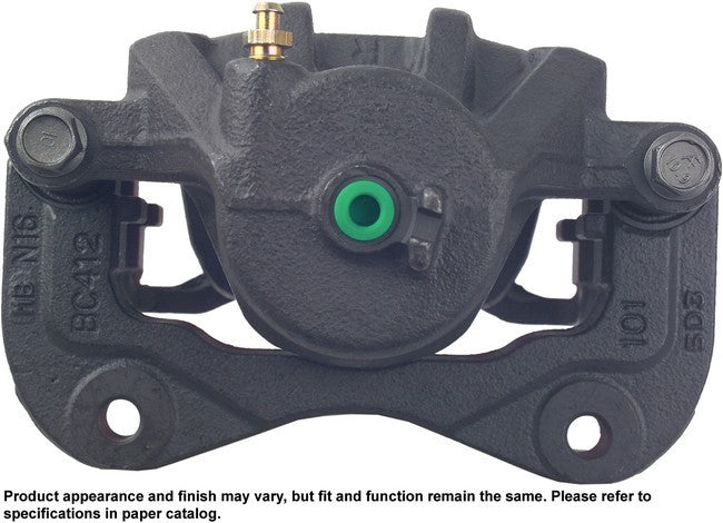CARDONE Reman Disc Brake Caliper  19-B3096