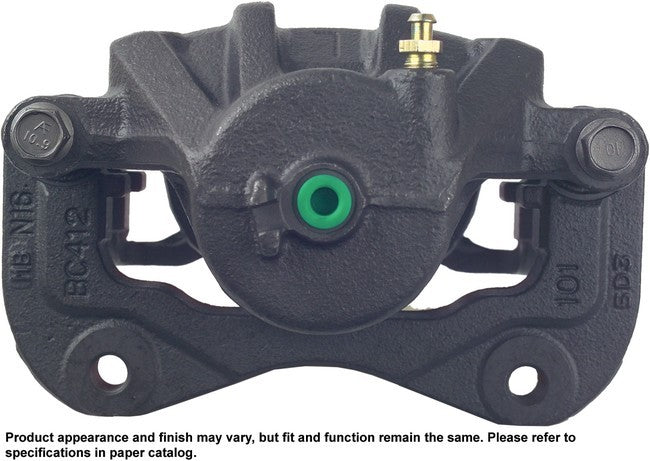 CARDONE Reman Disc Brake Caliper  19-B3097