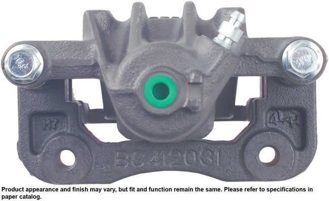 CARDONE Reman Disc Brake Caliper  19-B3101