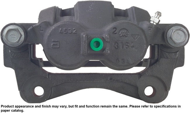 CARDONE Reman Disc Brake Caliper  19-B3103