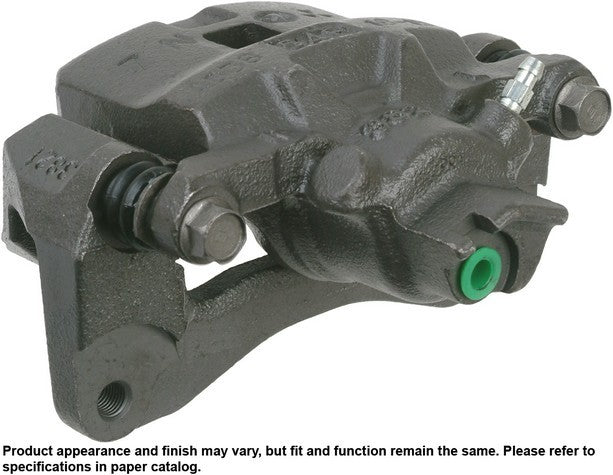 CARDONE Reman Disc Brake Caliper  19-B3105