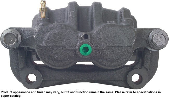 CARDONE Reman Disc Brake Caliper  19-B3106