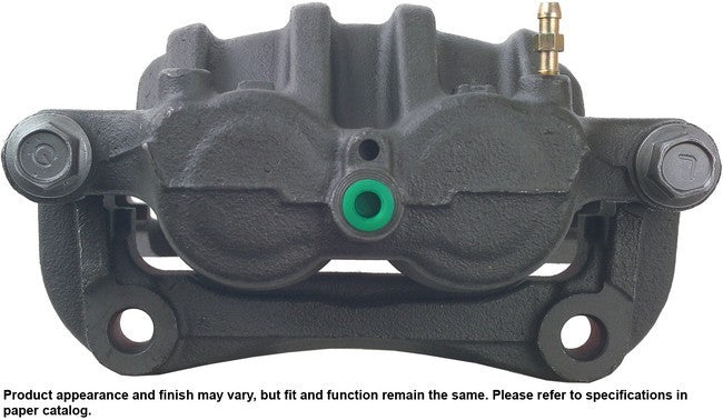 CARDONE Reman Disc Brake Caliper  19-B3107